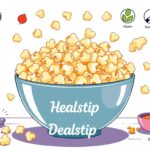 Is Popcorn Good for You? What Nutrition Experts Say